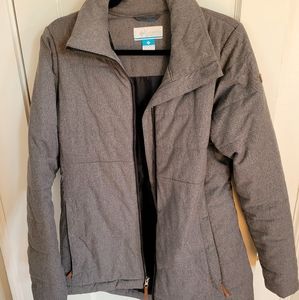 Columbia jacket